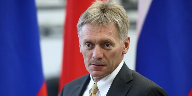 Wall Street Journal'den 'Rusya' iddiası! Kremlin'den cevap geldi: Bu çok saçma