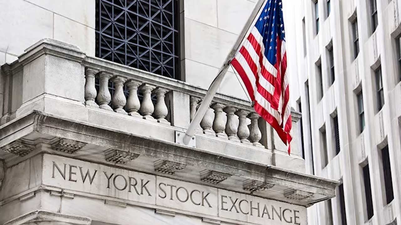 Wall Street’te diplomasi ve bilanço rallisi! İki endeksten tarihi kapanış