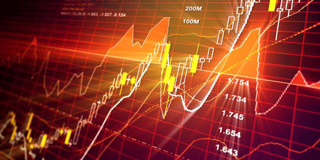 Wall Street'te düşüş, Asya'da yükseliş... Dünya piyasaları prim avında