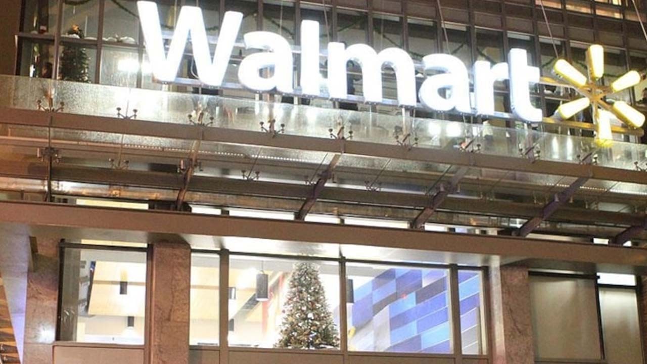 Walmart, Türkiye'ye geliyor