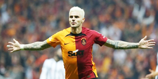 Wanda Nara, Mauro Icardi ateşini yaktı! Resmen paylaştı! Yola çıktı...