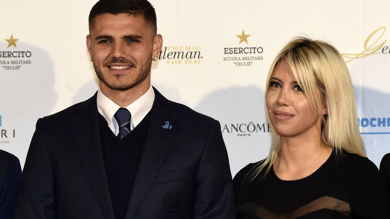 Wanda Nara'dan olay sözler! Mauro İcardi'nin sapkın ilişkisini açıkladı