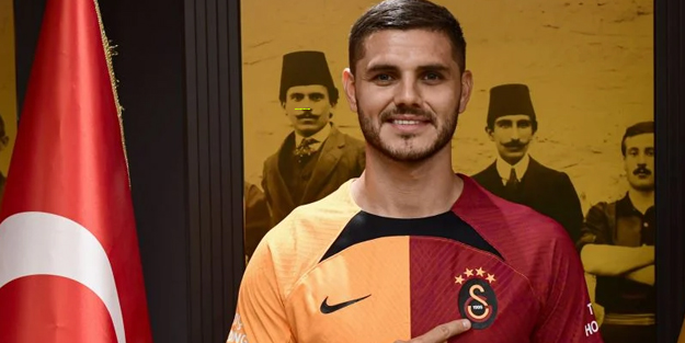 Wanda Nara'nın Galatasaray'dan özel istekleri ne?