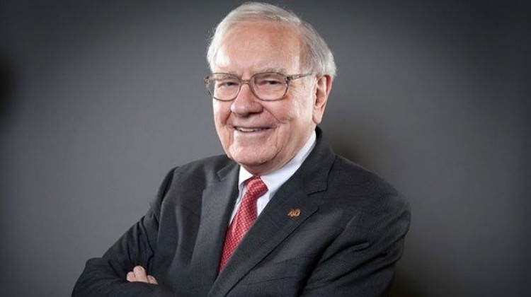 Warren Buffett'ın Kuzey Kore yorumu