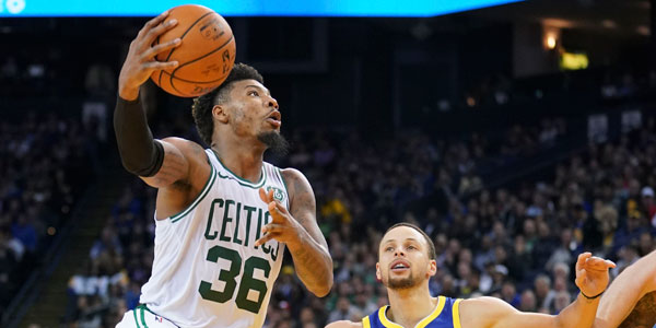 Warriors, Celtics'e yenildi