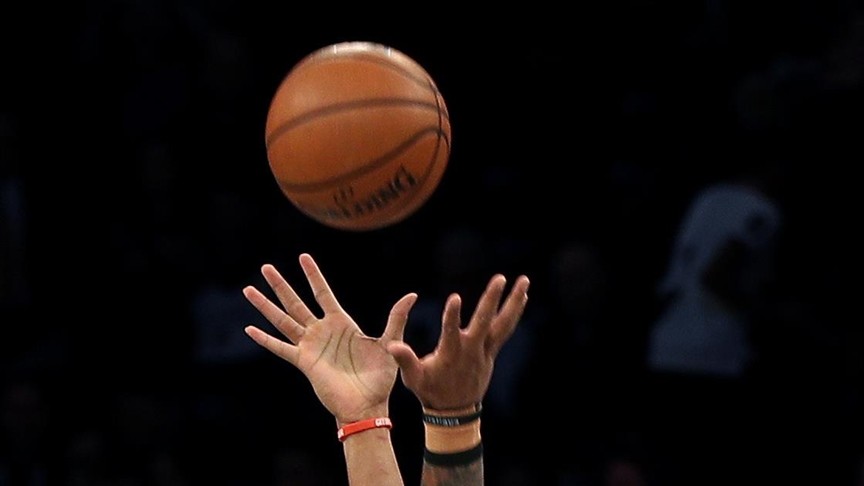 Warriors NBA final serisini 2-2'ye getirdi