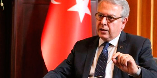 Washington Büyükelçisi'nden Haley'e sert tepki: PKK'yı Kürt halkıyla bir tutmak...