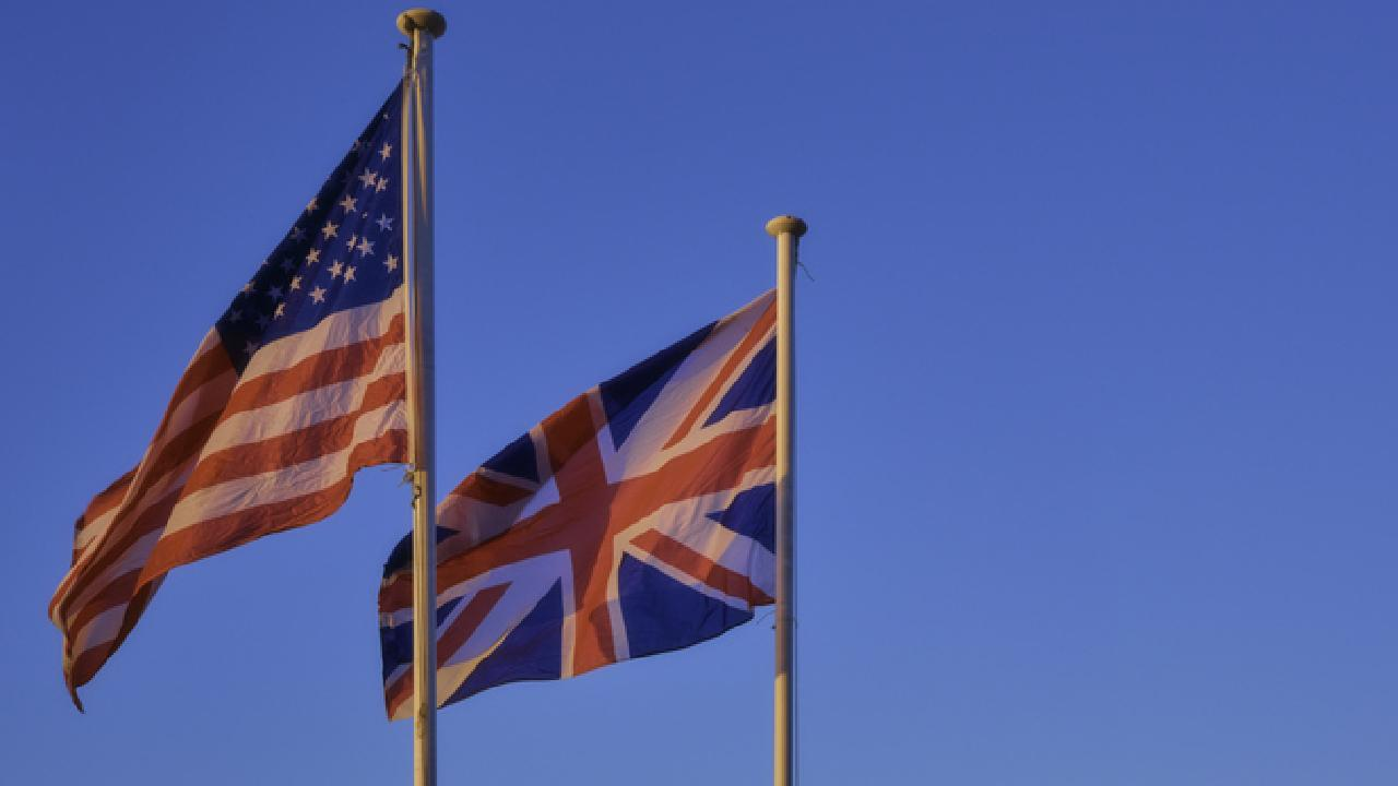 Washington merkezli DDF: ABD’nin Sonunu İngiltere Getirecek