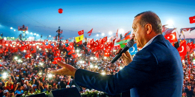 Washington Post hiç bu kadar açık yazmamıştı! 2023 seçim sonucu dünyadaki tüm dengeleri değiştirecek