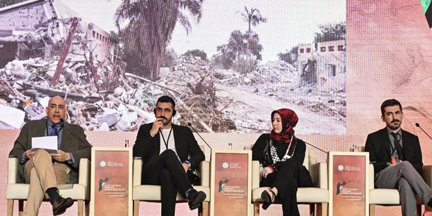 Washington Post, NYT, CNN, BBC! İsrail'e hoparlör oluyor! Resmen faaliyet peşinde!