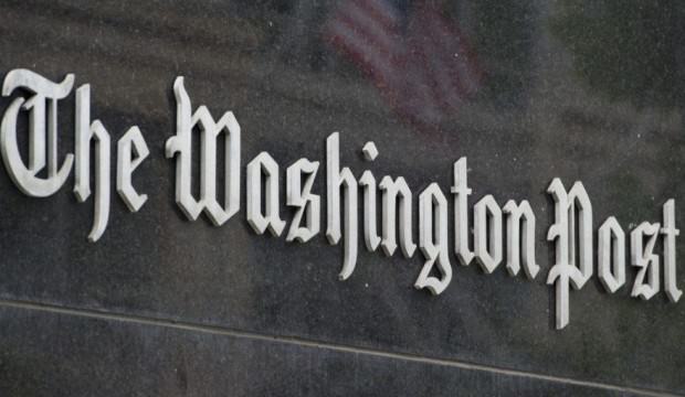 Washington Post: Ortadoğu'nun geleceği için Kaşıkçı'ya adalet şart!
