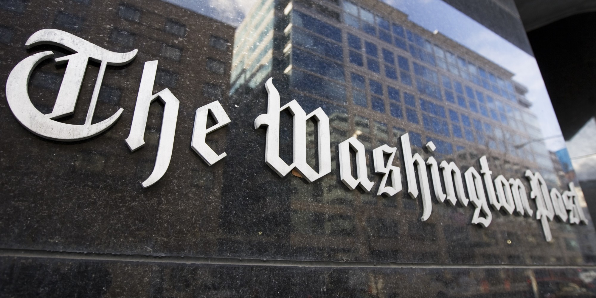 Washington Post, TSK'nın açıklamasına çok içerlemiş