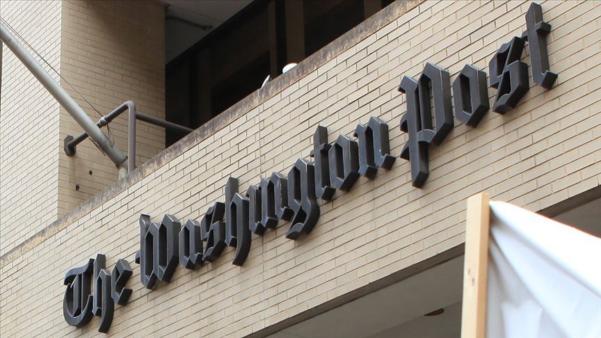Washington Post: Uygurlu Türkler zorla çalıştırılıyor