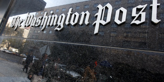 Washington Post yazdı! O isimlerle ilgili belgelere ulaşıldı