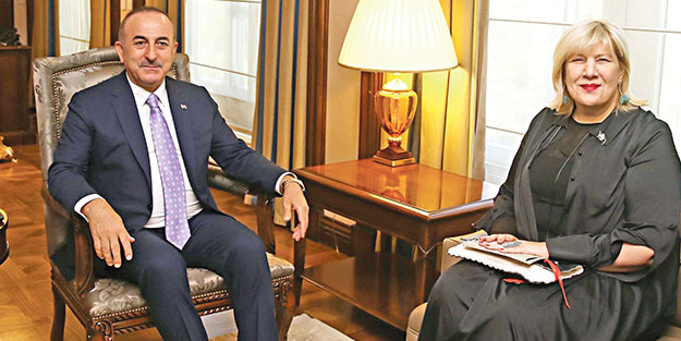 Washington Post’a PKK’lı Bayık tepkisi