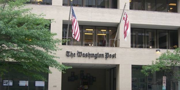 Washington Post'ta dikkat çeken ifadeler: Ufukta kara bulutlar var