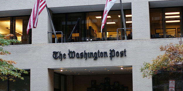 Washington Post'tan Filistin iddiası! 'Siyahiler ABD'nin söylemini değiştirdi'