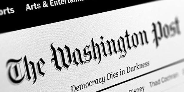 Washington Post'tan şok iddia: ABD Ukrayna'ya gizlice baskı yapıyor