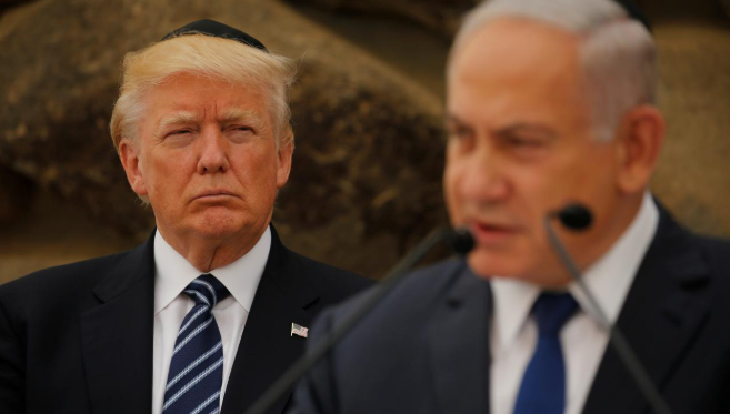 Washington-Tel Aviv hattında ipler tamamen koptu: Trump ile katil Netanyahu arasında gerilim artıyor