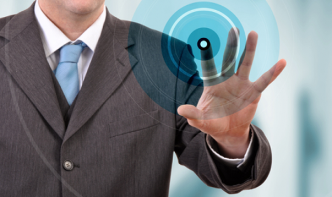 Washington Üniversitesi: Şifreniz vücudunuzda dolaşacak!