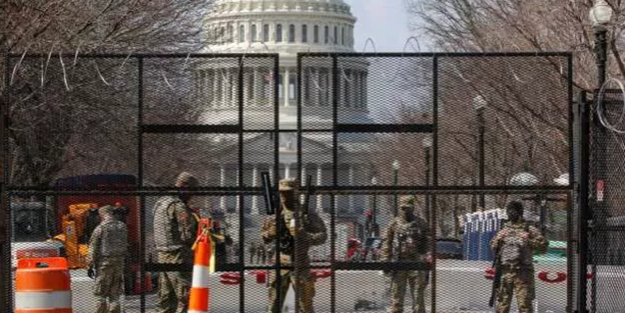 Washington'da kritik karar! 2 ay daha uzatıldı