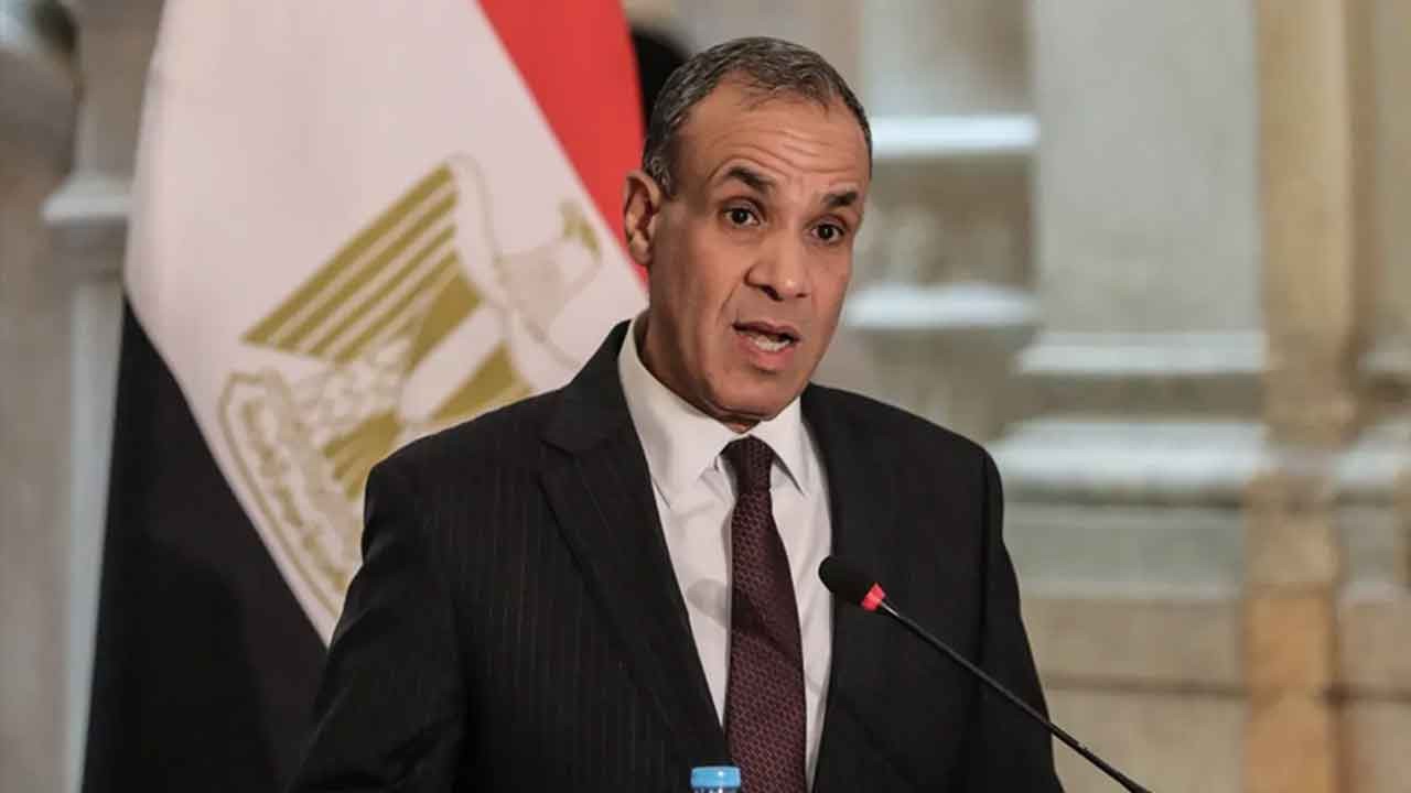 Washington'da kritik zirve: Mısır'dan Gazze, İran ve Sudan için üçlü diplomasi atağı!