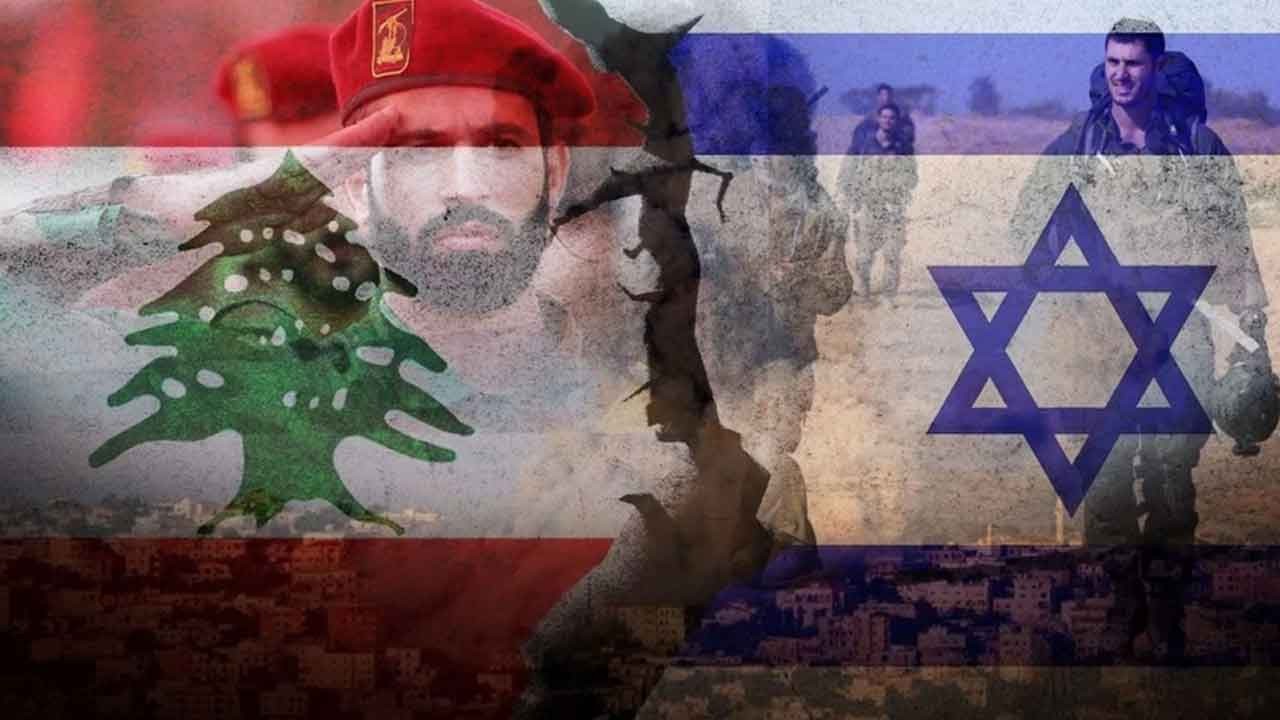 Washington’da masa kuruldu, fitil çekildi! Lübnan ve İsrail yıllar sonra ilk kez el sıkıştı: Barış mı geliyor, yoksa yeni bir tuzak mı?