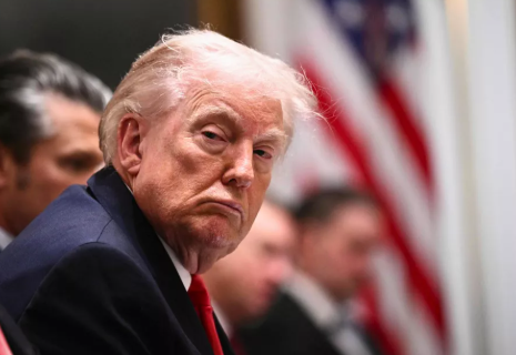 Washington'da Trump’ın dikta sistemi çöktü: Tabelalardan o isim tamamen silindi