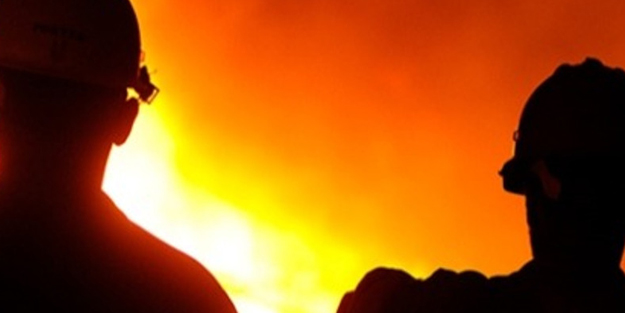 Washington'da yangın! Bir kasaba yangın sebebiyle boşaltıldı