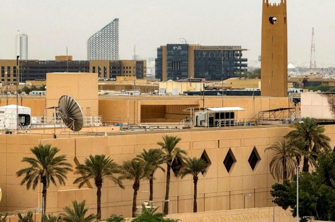 Washington'dan Suudi Arabistan'daki personeline kritik talimat! Ülkeden ayrılın