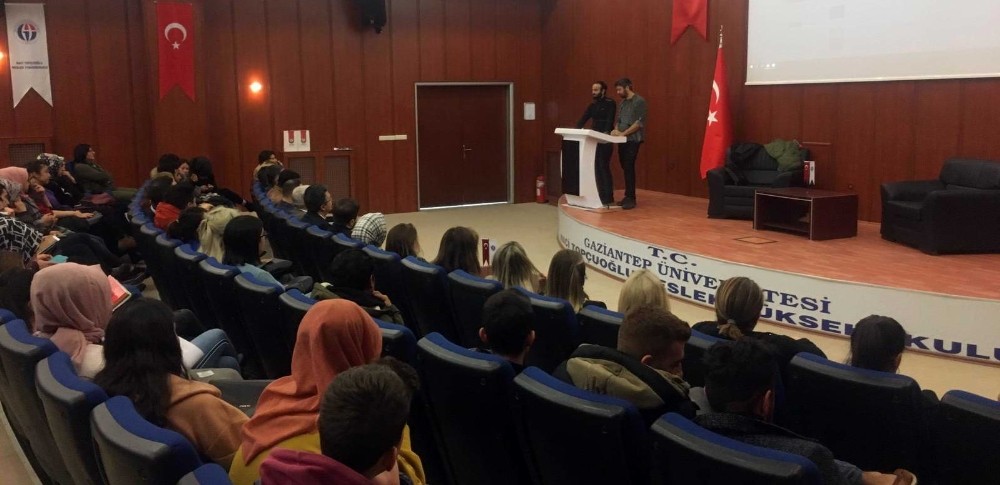 WatchX’in tasarımcıları başarı hikayelerini anlattı 