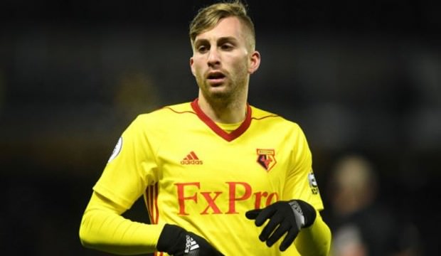 Watford, Deulofeu'nun bonservisini aldı