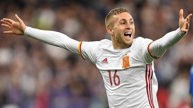 Watford, Deulofeu'yu transfer etti