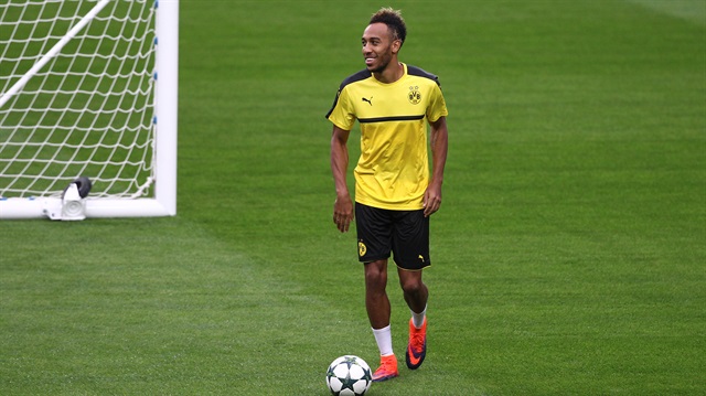 Watzke: Aubameyang yalnızca İspanya'ya gidebilir