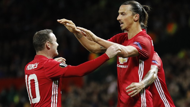 Wayne Rooney Beijing Guoan'ı reddetti