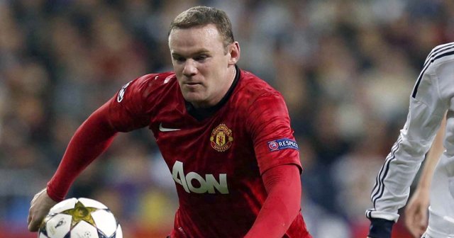 Wayne Rooney Fenerbahçe’yi unutamamış