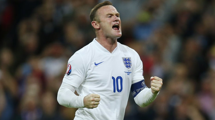 Wayne Rooney'den şok karar! Bunu kimse beklemiyordu