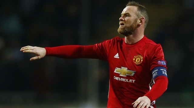 Wayne Rooney'nin oğlu Manchester City altyapısında
