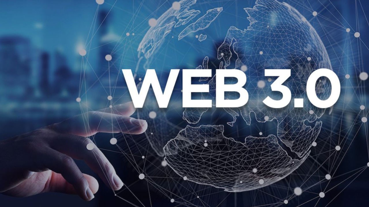 Web 3.0 Nedir? İnternetin Geleceği mi Geliyor?