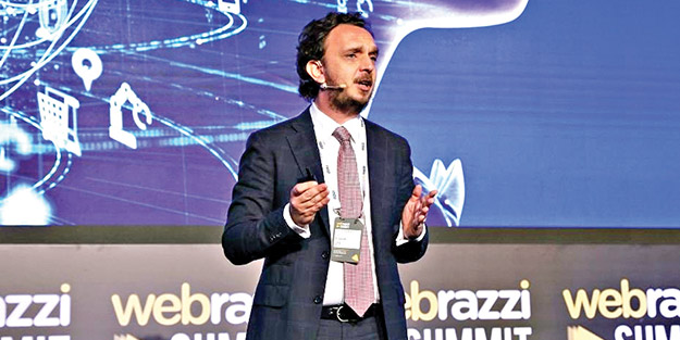 Webrazzi Summit 2019’a Turkcell damgası