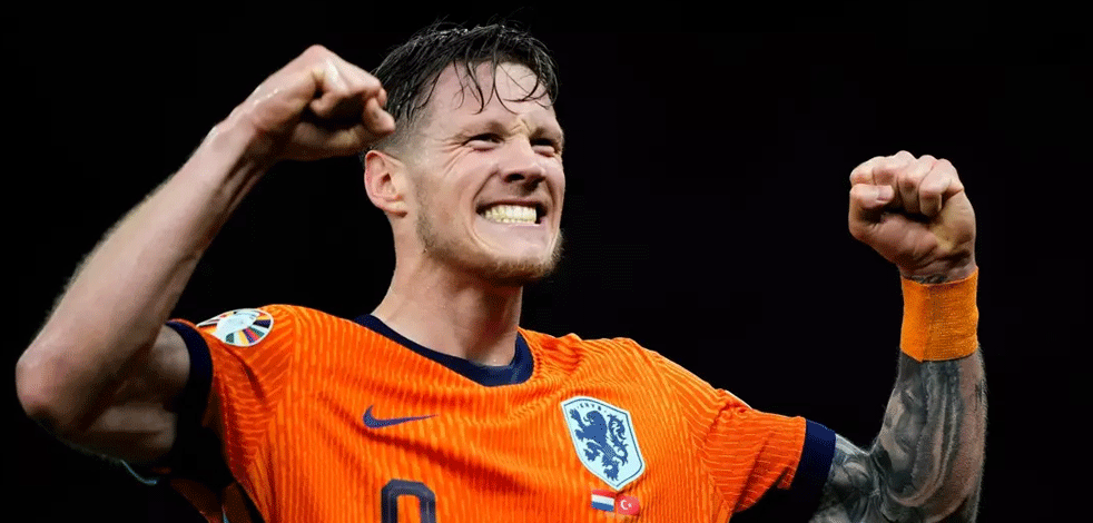 Weghorst için resmi açıklama geldi