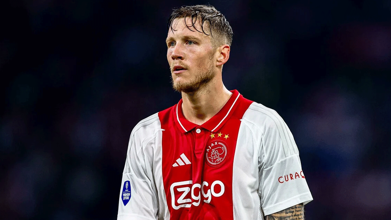 Weghorst'tan Galatasaray çıkışı