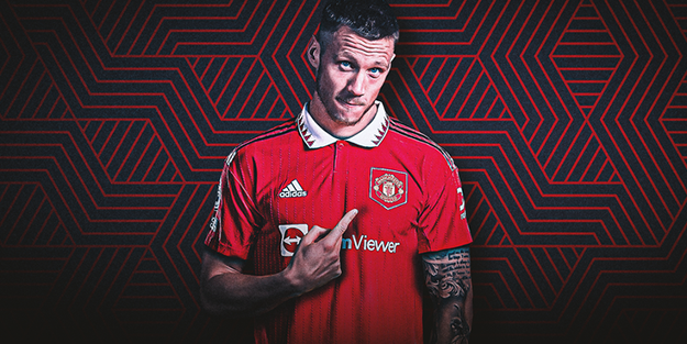 Weghorst'un Beşiktaş'tan İngiltere'ye gitmesi sonrası Türkiye için skandal sözler