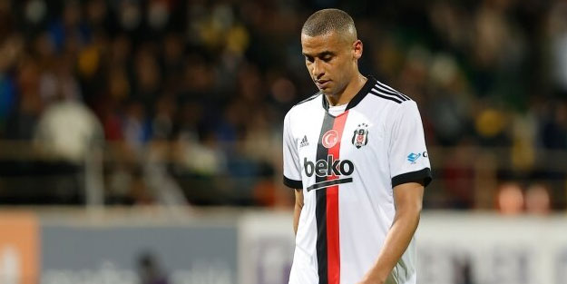 Welinton: Beşiktaş daha iyi olacak