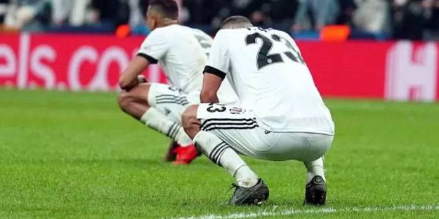 Welinton: Maalesef hata yaptık