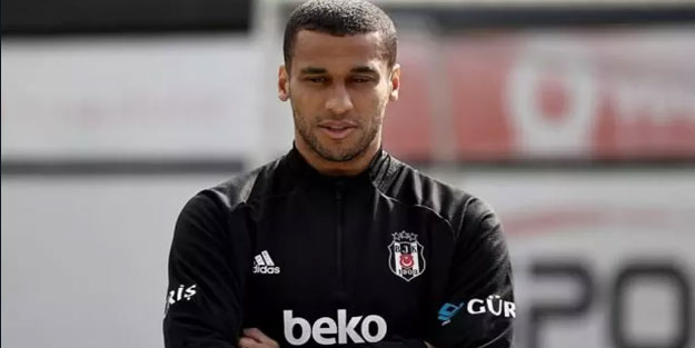 Welinton'dan görev yeri açıklaması