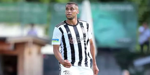 Welinton'ın transferine onay çıkmadı