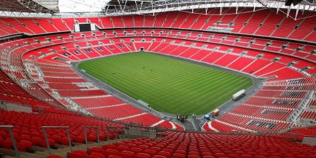 Wembley Stadyumu satılıyor!