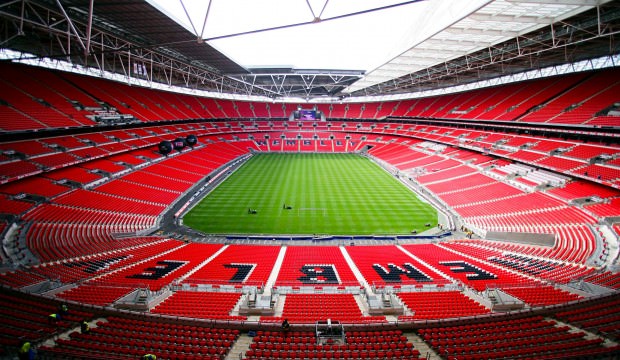 Wembley stadyumuna 500 milyon sterlinlik teklif