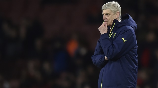 Wenger: Sezon sonunda ayrılıyorum